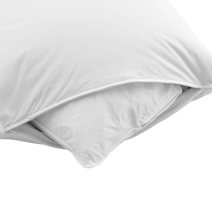 Image of Billerbeck Nachfüllbeutel für zusätzliche Füllung, weiss bei Lehner Versand Schweiz