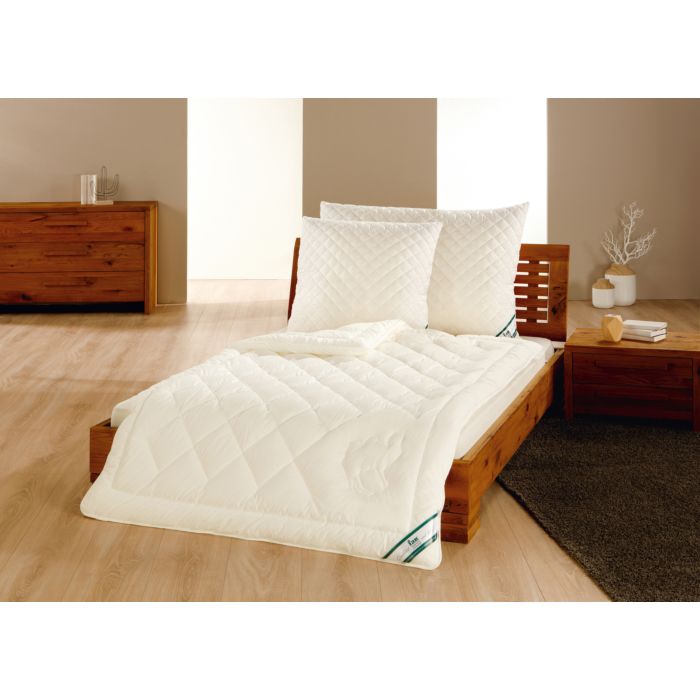 Image of Duvet Kamelhaar, natur, 160x210 cm bei Lehner Versand Schweiz