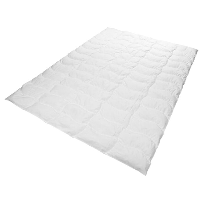 Duvet léger en duvet