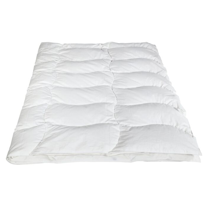 Duvet léger en duvet