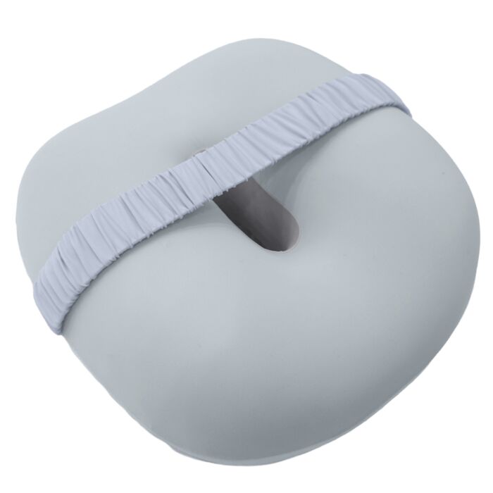 Ergonomisches Kniekissen aus Memory Schaum