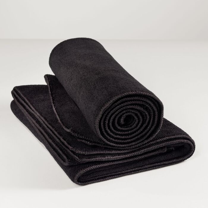 Microfaser Sporttücher 2er-Pack