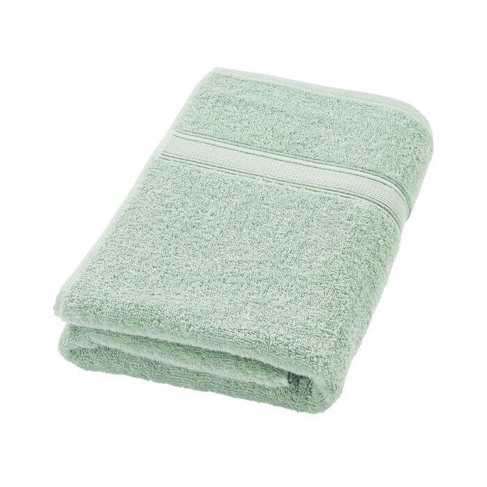 Uni-Frottierwäsche – Handtuch – 50x100 cm