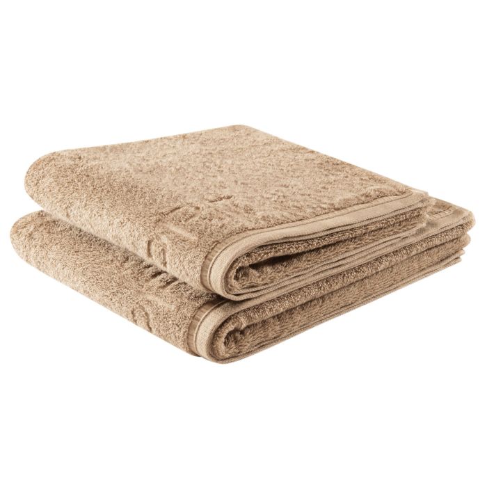 Image of Esprit Frottierwäsche, mocca, 30x30 cm bei Lehner Versand Schweiz