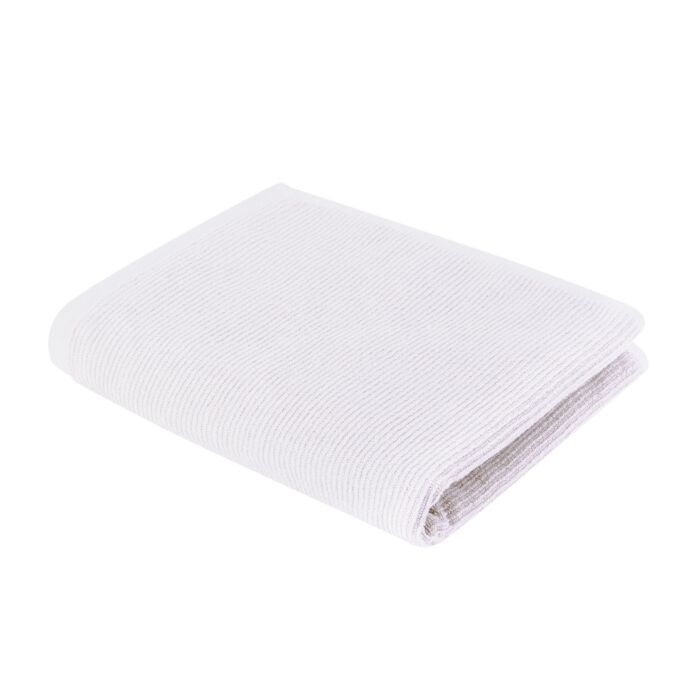 Linge éponge en bambou douce et moelleuse