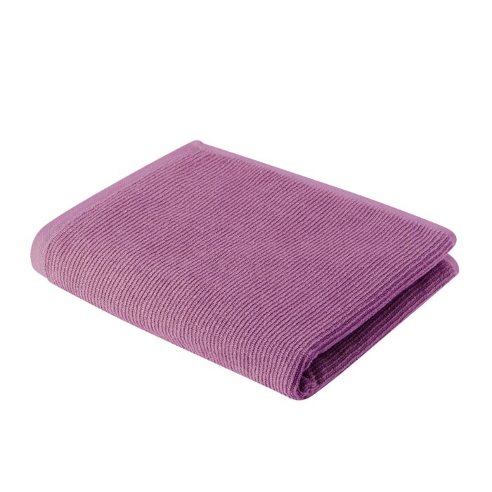 Linge éponge en bambou douce et moelleuse
