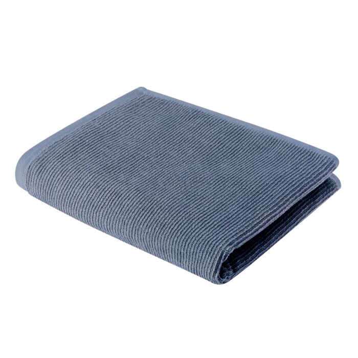 Bambus-Frottierwäsche weich und flauschig – Badetuch – 100x150 cm