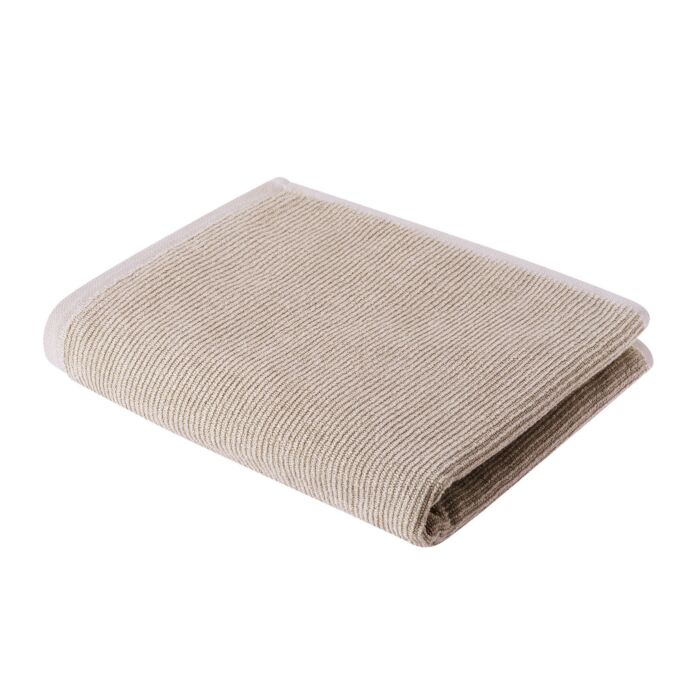 Bambus-Frottierwäsche weich und flauschig – Waschlappen – 30x30 cm