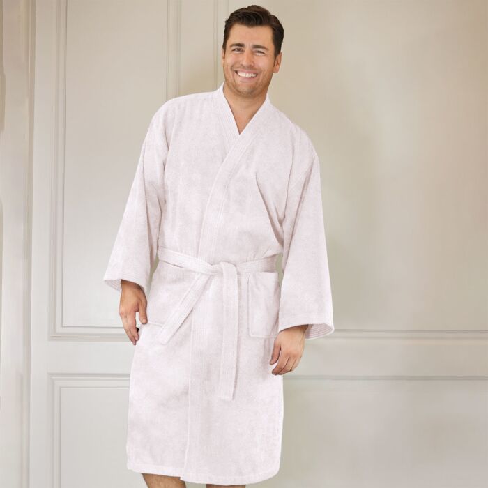 Bademantel