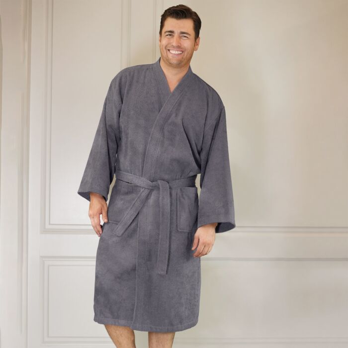 Bademantel