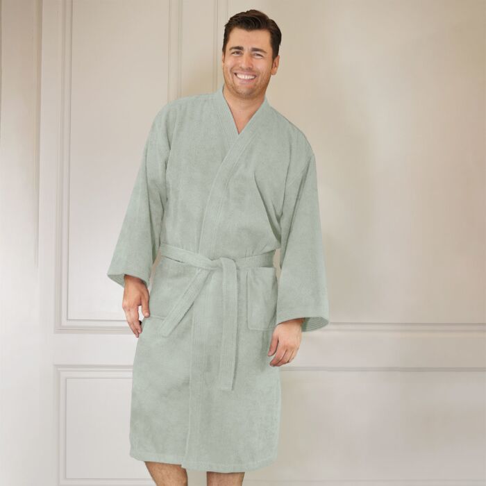Bademantel