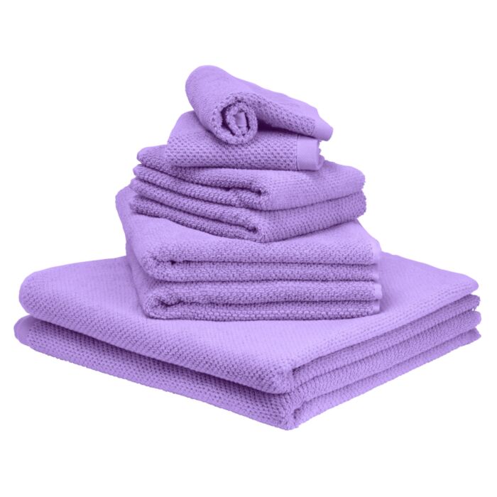 Flauschige Frottierwäsche Alina