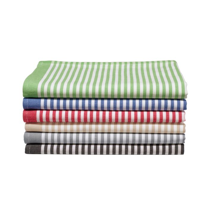 Küchentuch Halbleinen, 2er-Pack main product photo