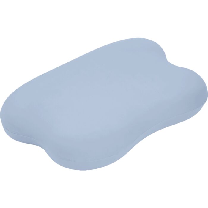 Kissenbezug zu Nackenstützkissen Butterfly – 63x39x12/10 cm