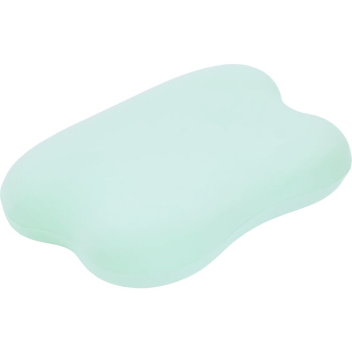 Kissenbezug zu Nackenstützkissen Butterfly – 63x39x12/10 cm