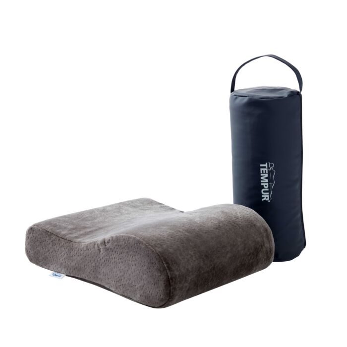 Oreiller de voyage TEMPUR