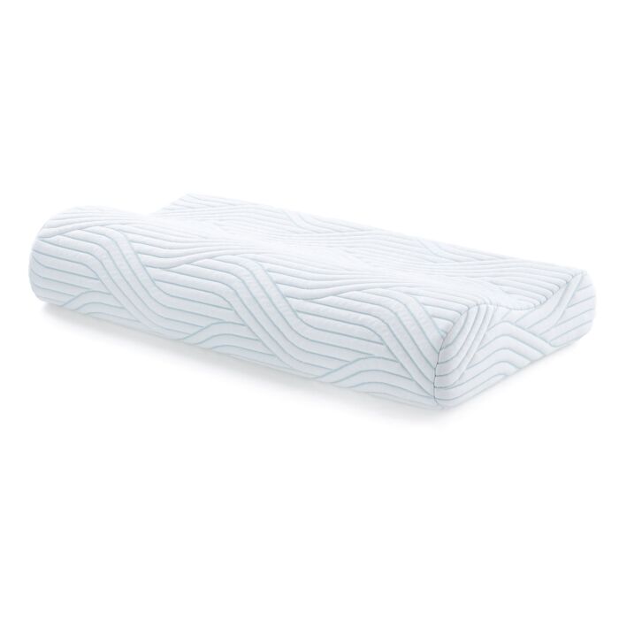 Oreiller Tempur® Comfortpillow Signature, XL LITERIE