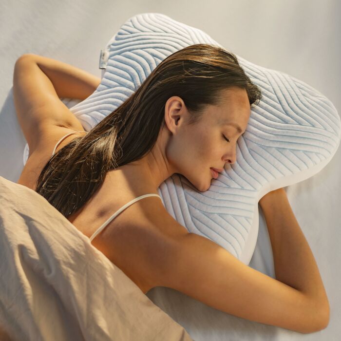 TEMPUR All-Around Schlafkissen