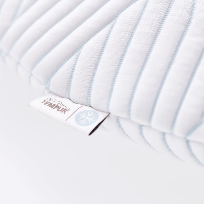 TEMPUR Curve Schlafkissen