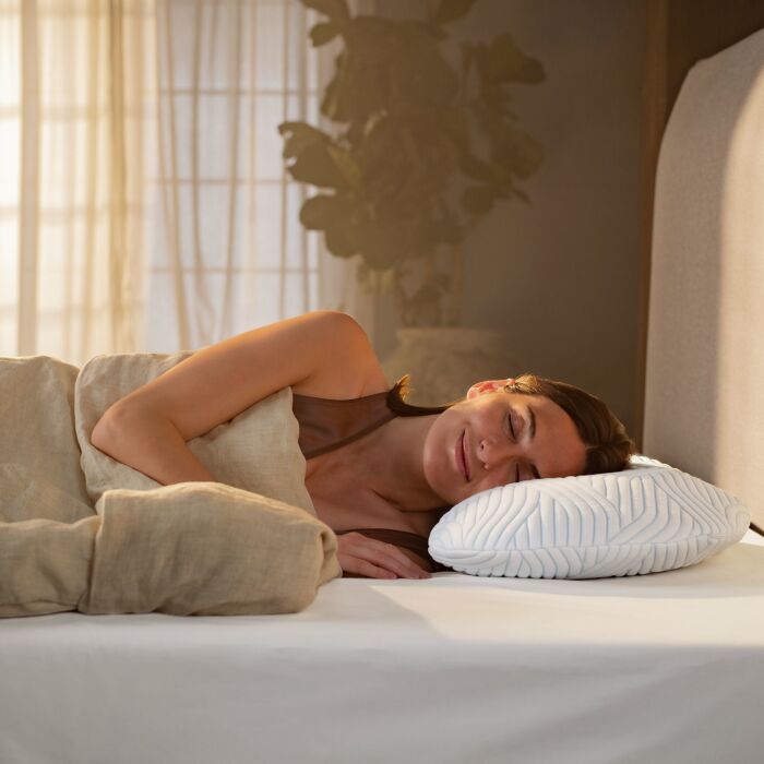 TEMPUR Curve Schlafkissen