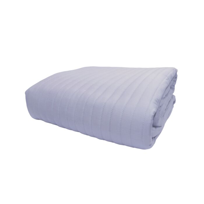 Elegante Steppdecke – 160x210 cm