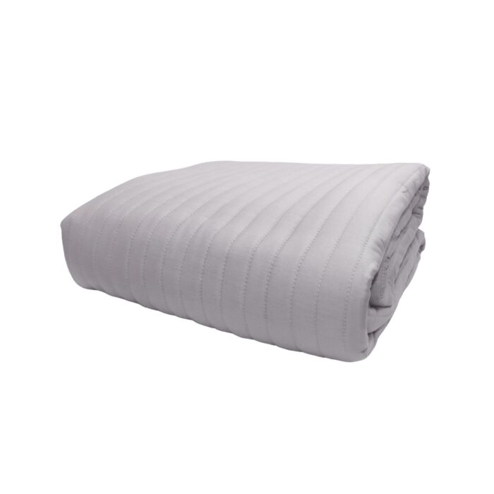 Elegante Steppdecke – 160x210 cm