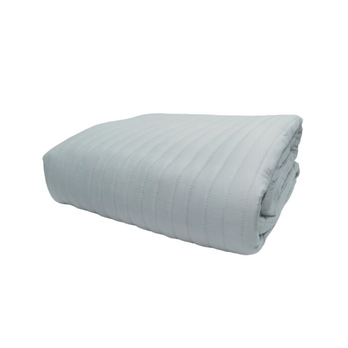 Elegante Steppdecke – 160x210 cm