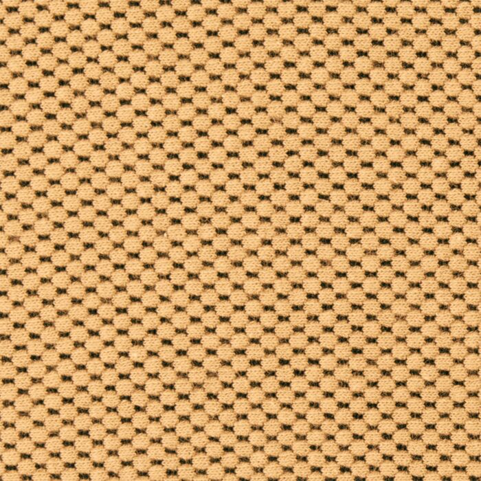 Stuhlhusse in feiner Karo-Optik