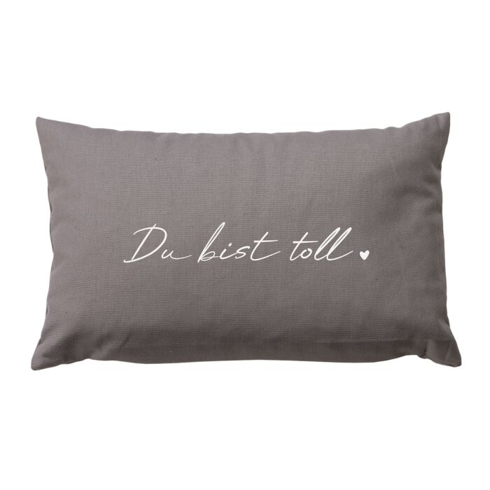 Herbalind Kirschkernkissen «Du bist toll» main product photo