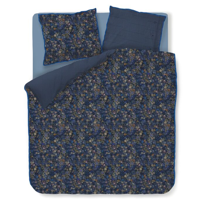 PIP Studio Bettwäsche Tutti Fiori – Kissenbezug – 65x65 cm