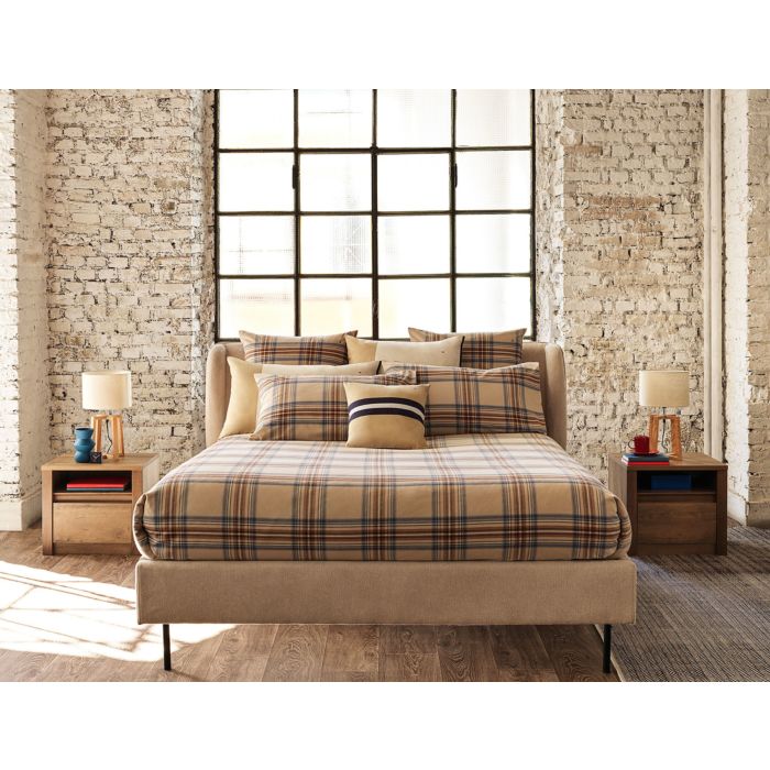 Tommy Hilfiger Bettwäsche Tartan main product photo