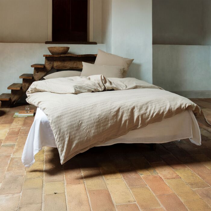 Linge de lit Journey Living Kemeri main product photo