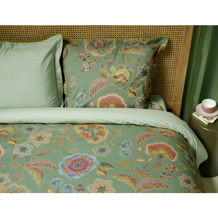 PIP Studio Bettwäsche Matata – Fourre de duvet – 200x210 cm