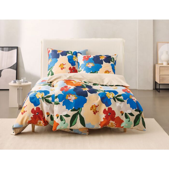 Esprit Bettwäsche Charlotte – Duvetbezug – 160x210 cm