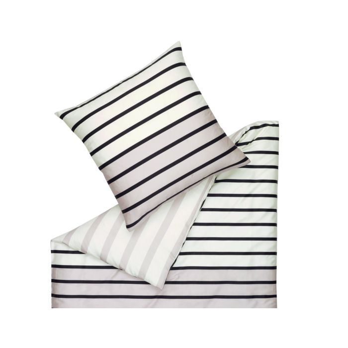 Image of Esprit Bettwäsche Jaimie, beige, 50x70 cm bei Lehner Versand Schweiz