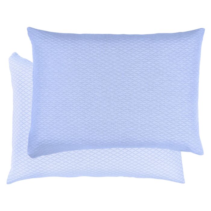 Kissenbezug einfarbig – 50x70 cm
