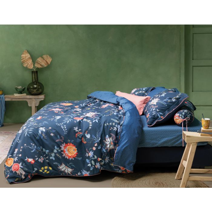 Linge de lit PIP Studio Flower Festival main product photo