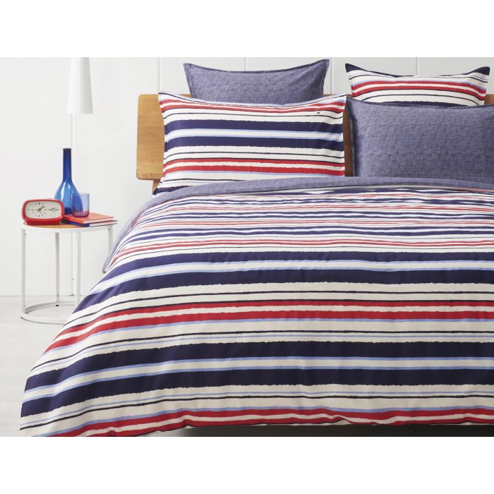 Tommy Hilfiger Bettwäsche Surf Club main product photo