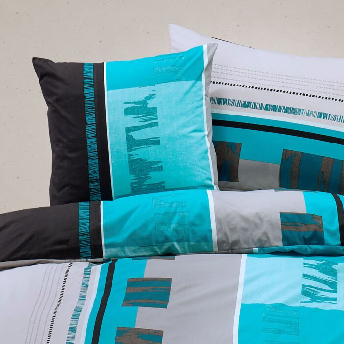 Linge de lit Graphique