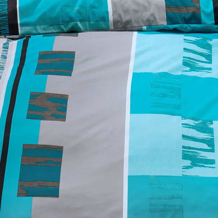 Linge de lit Graphique