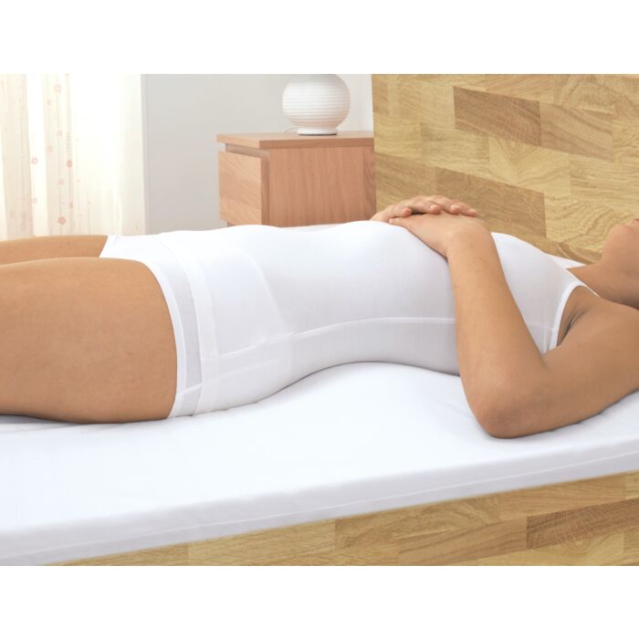 Surmatelas (épaisseur 5 cm) en mousse souple