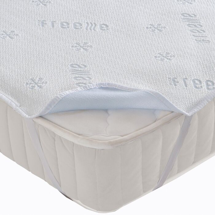Surmatelas avec fonction de refroidissement