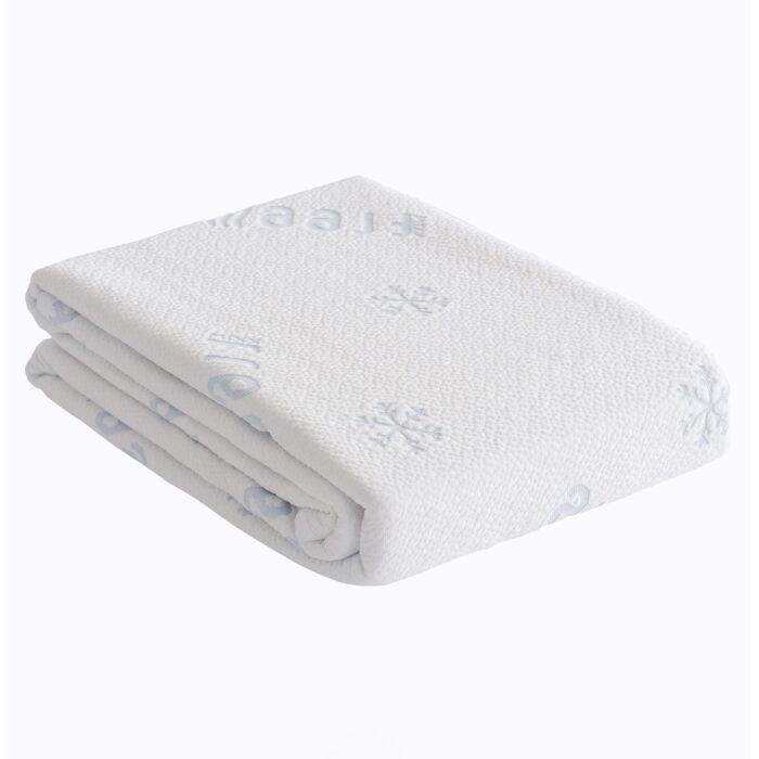 Surmatelas avec fonction de refroidissement
