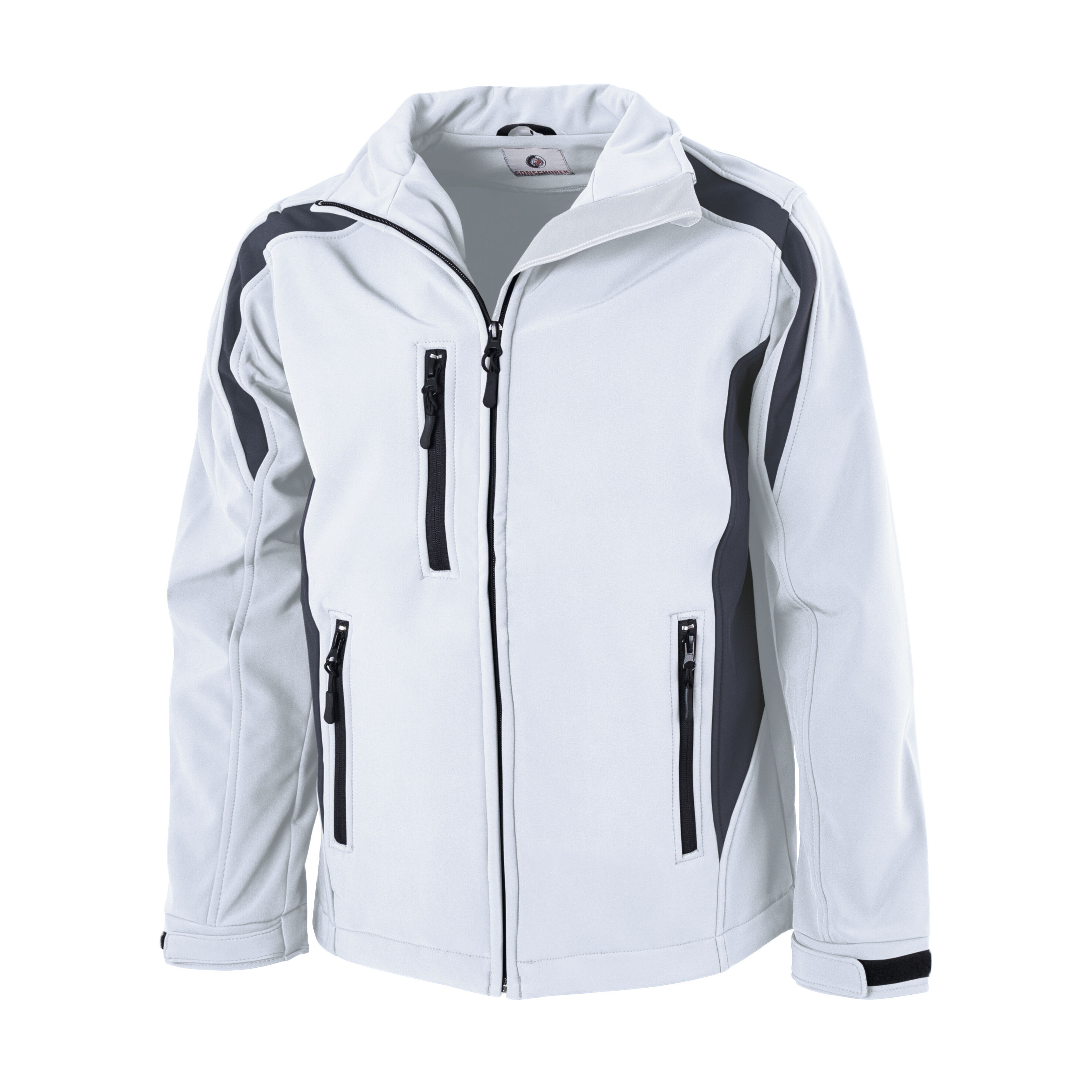 Softshell Jacke