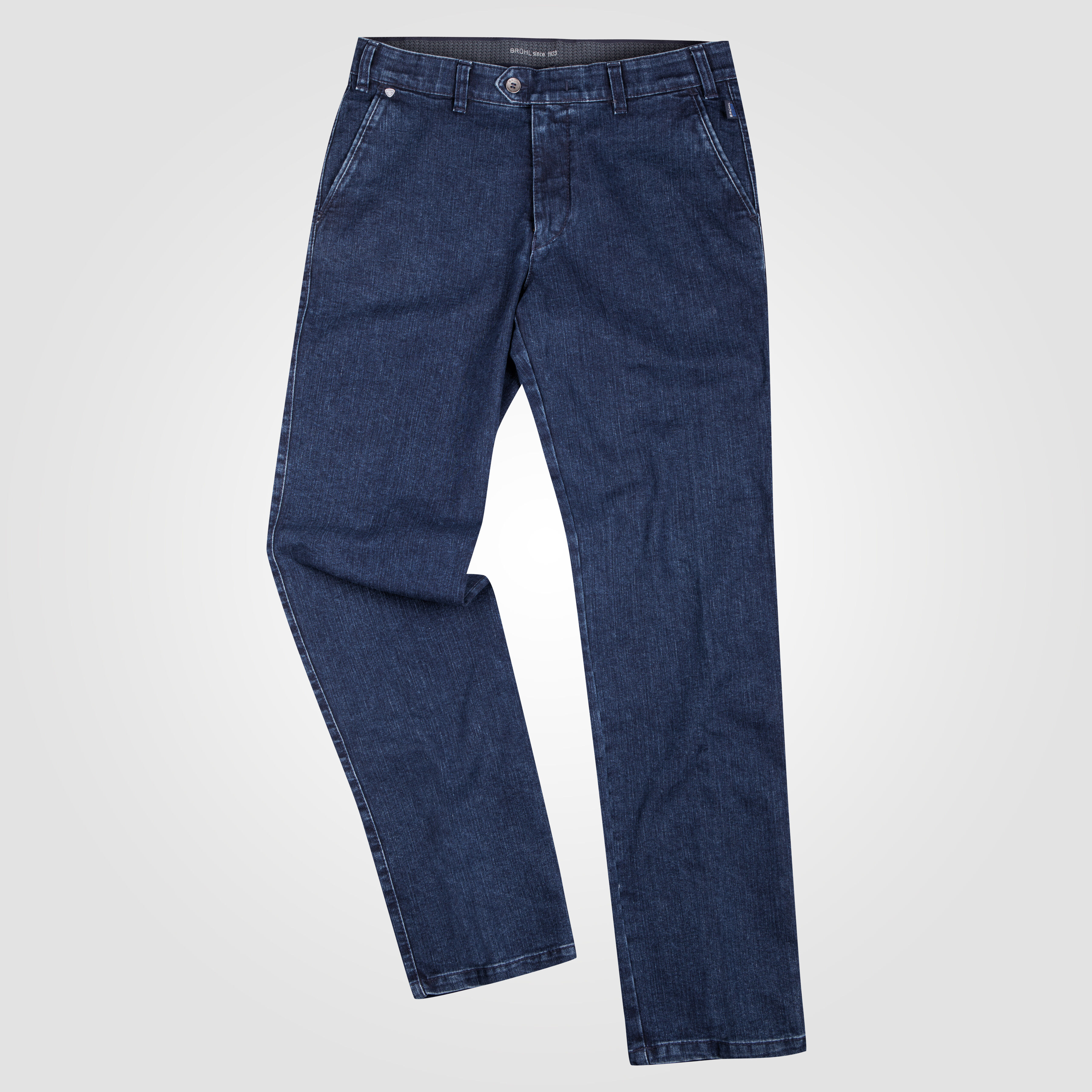 Brühl jeans mit dehnbund Outlet