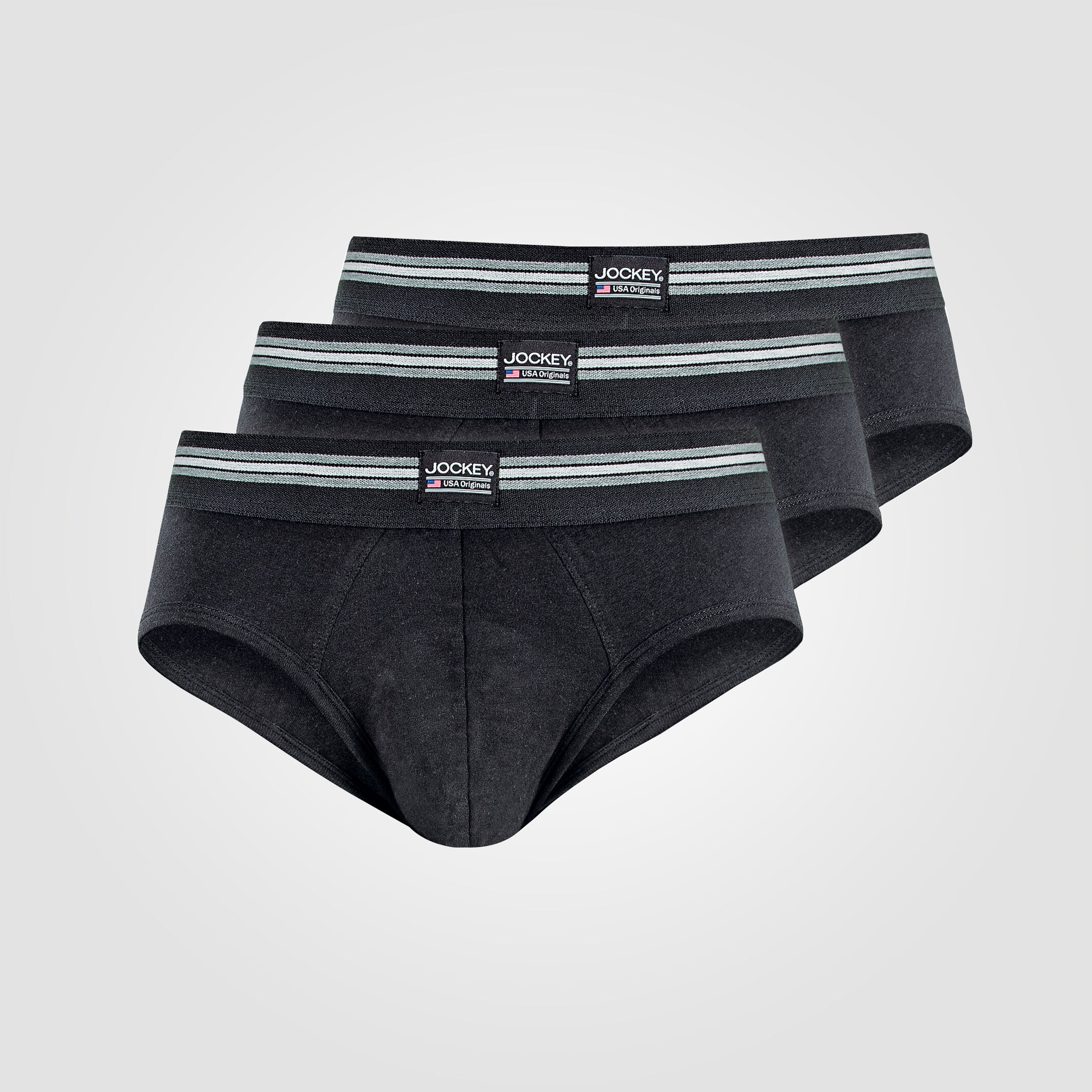 Sous vetement jockey clearance