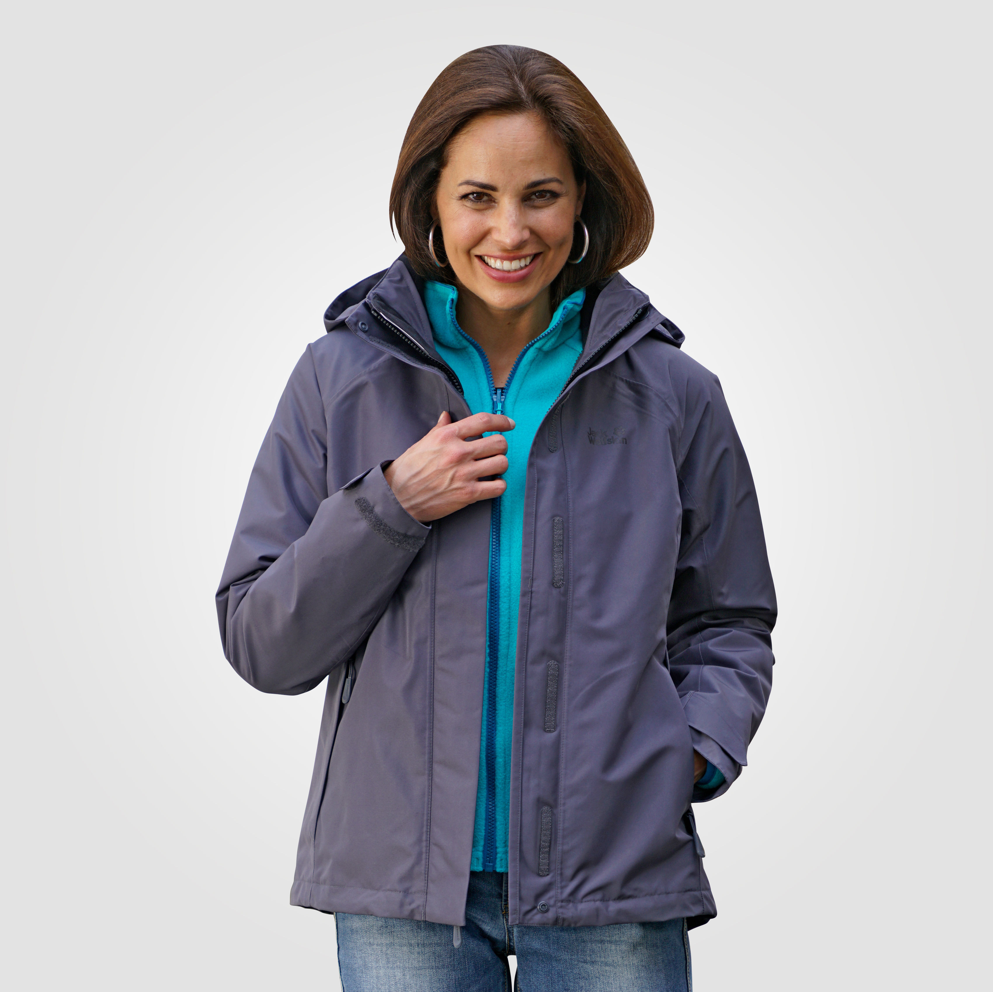 Jacke MÃ¤nner M MÃ¤nner Jacke Sommer LINDA SHELL JACKET LaMunt