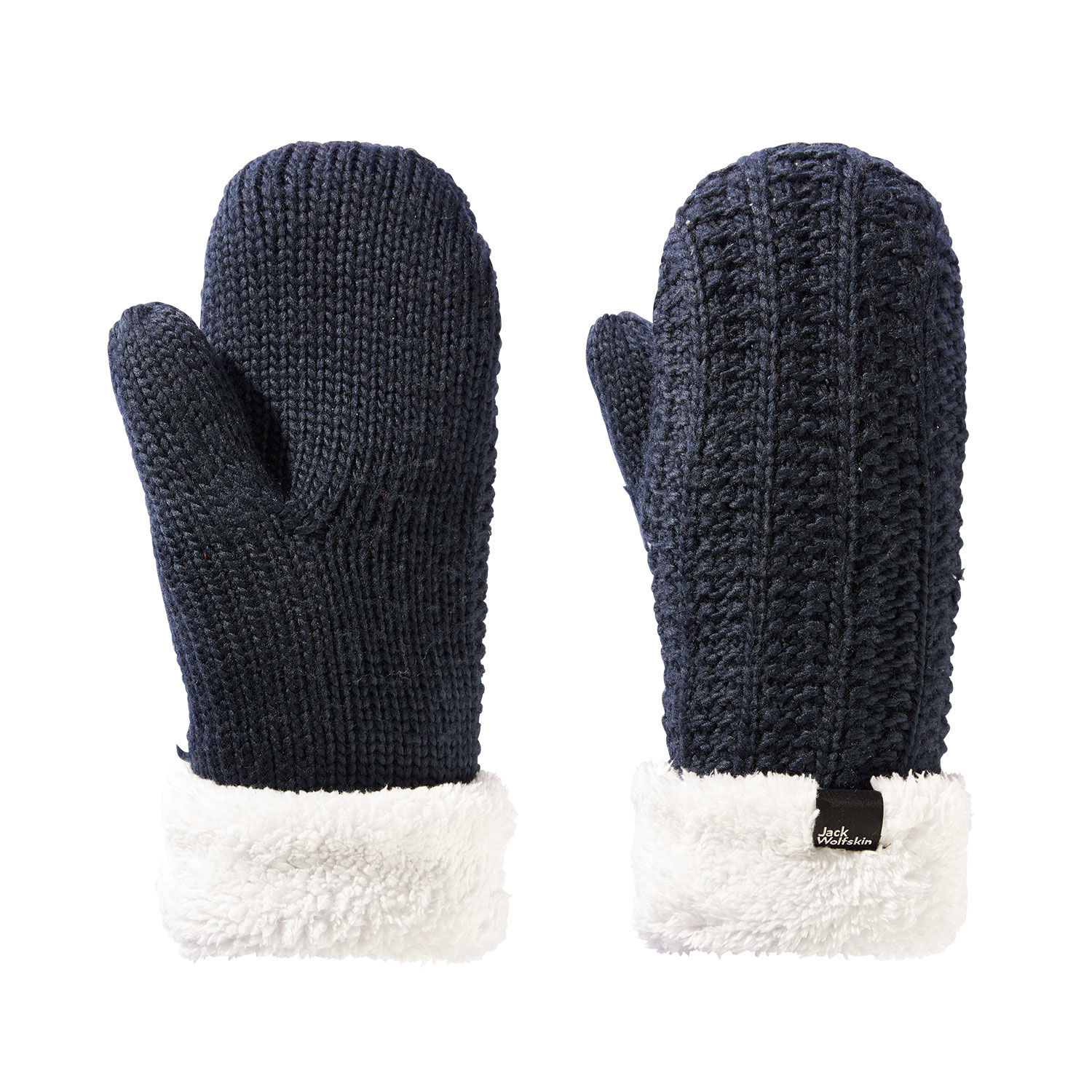 Jack Wolfskin Handschuhe highloft knit günstig kaufen ⋆ Lehner Versand