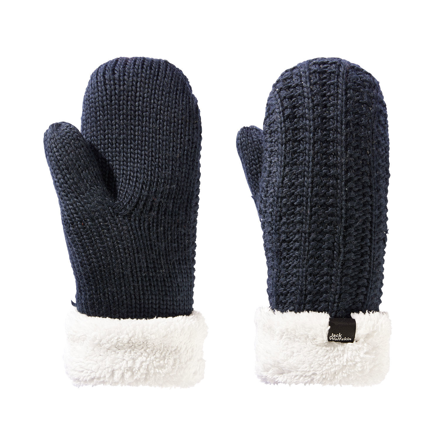 Jack Wolfskin Handschuhe highloft knit günstig kaufen ⋆ Lehner