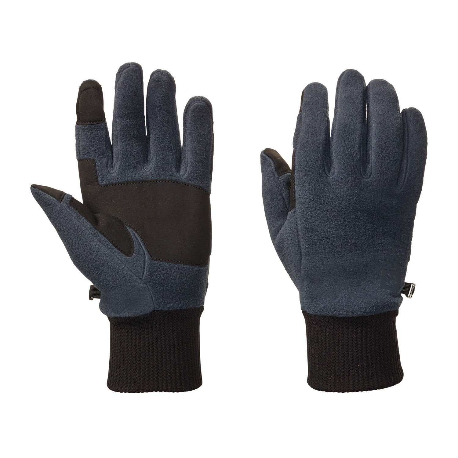 Jack Wolfskin Unisex Fleece Handschuhe Vertigo günstig kaufen ⋆ Lehner  Versand